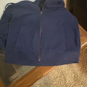 Super Soft Women's Zip Front Hoodie